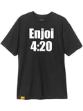 enjoi 4:20 Pricepoint Short Sleeve Tshirt