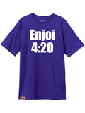 enjoi 4:20 Pricepoint Short Sleeve Tshirt