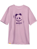 enjoi Tonal Head Short Sleeve TShirt