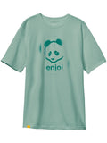 enjoi Tonal Head Short Sleeve TShirt