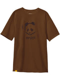 enjoi Tonal Head Short Sleeve TShirt