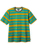 Big Kahuna Short Sleeved Jersey Crew